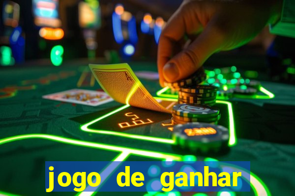 jogo de ganhar dinheiro sem precisar depositar nada